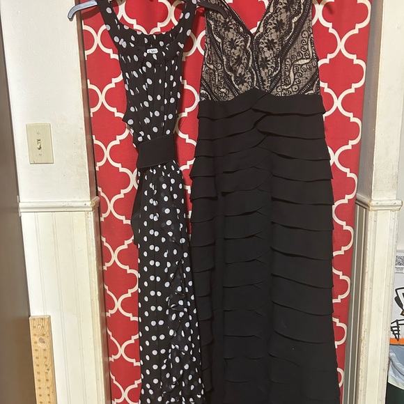 14-18 CLOTHING BUNDLE - Picture 6 of 6